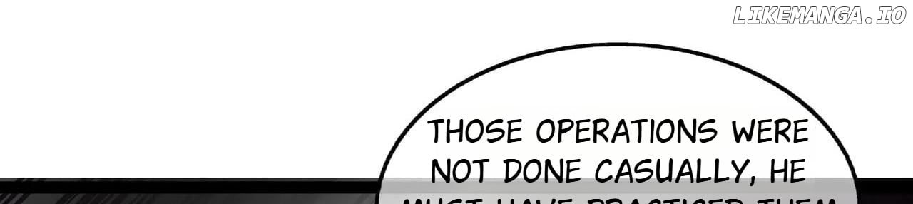 Daddy President Is Too Hard To Deal With Chapter 143 - page 58